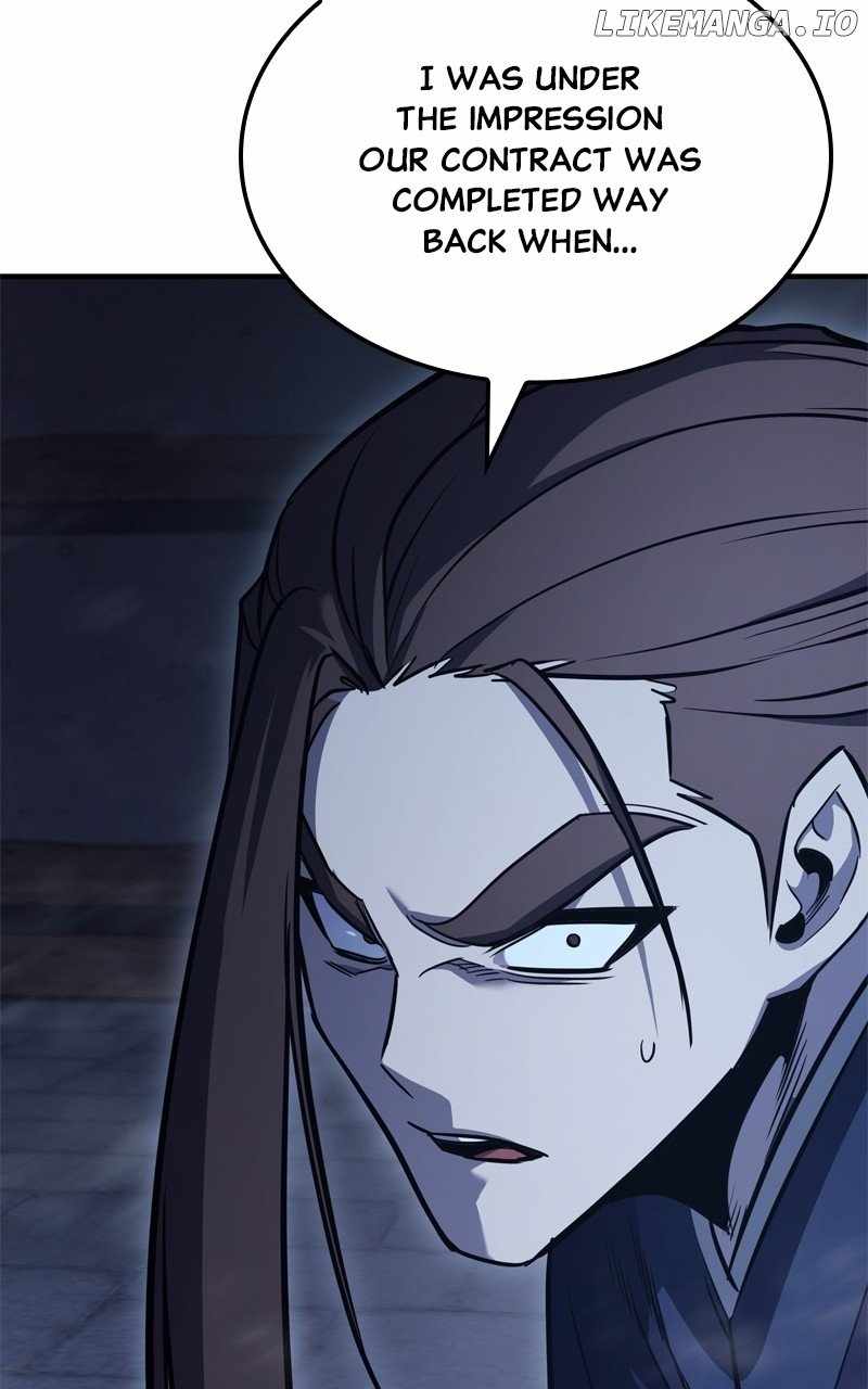 I Reincarnated As The Crazed Heir Chapter 143 134